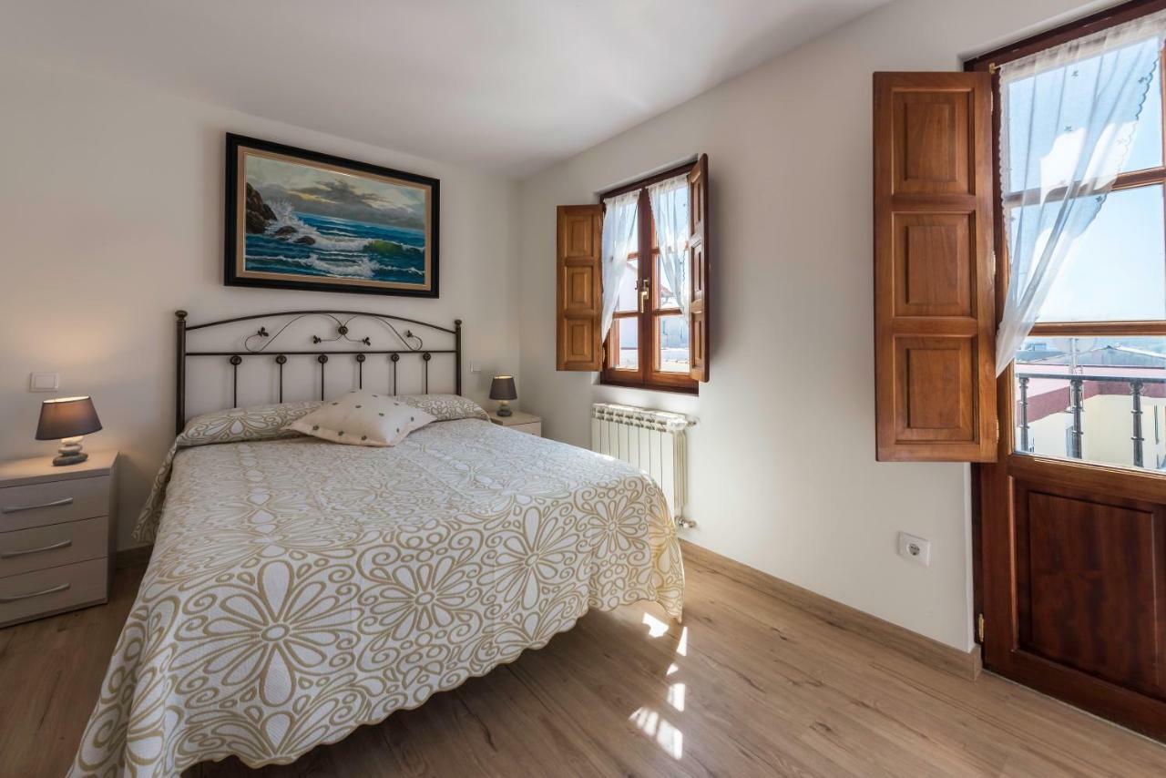 Вилла Casa Vacacional Сантандер Экстерьер фото