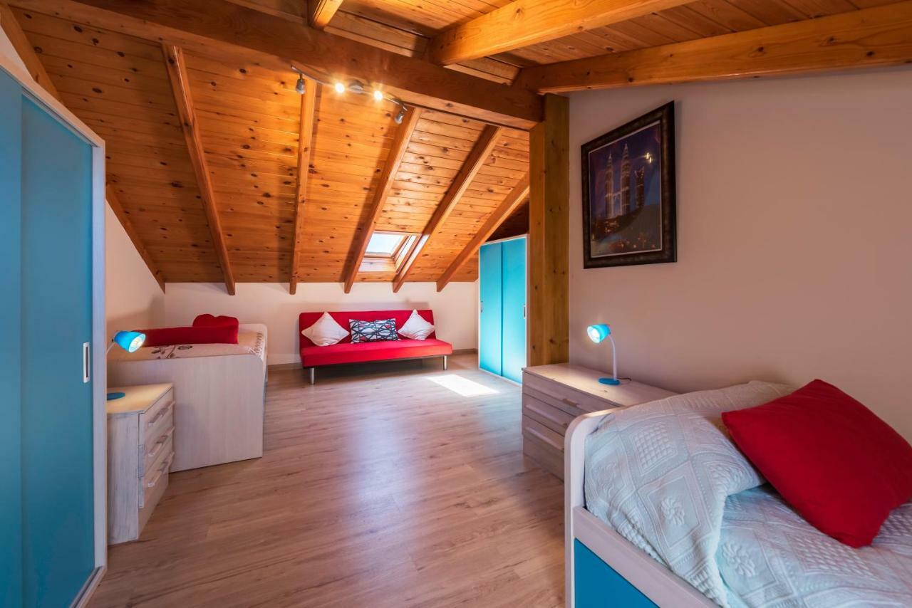 Вилла Casa Vacacional Сантандер Экстерьер фото