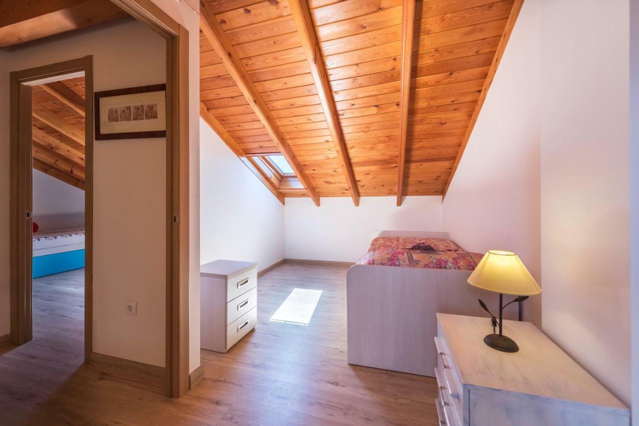 Вилла Casa Vacacional Сантандер Экстерьер фото