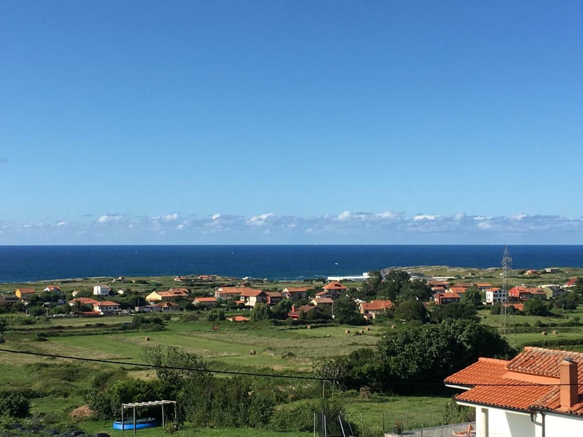 Вилла Casa Vacacional Сантандер Экстерьер фото