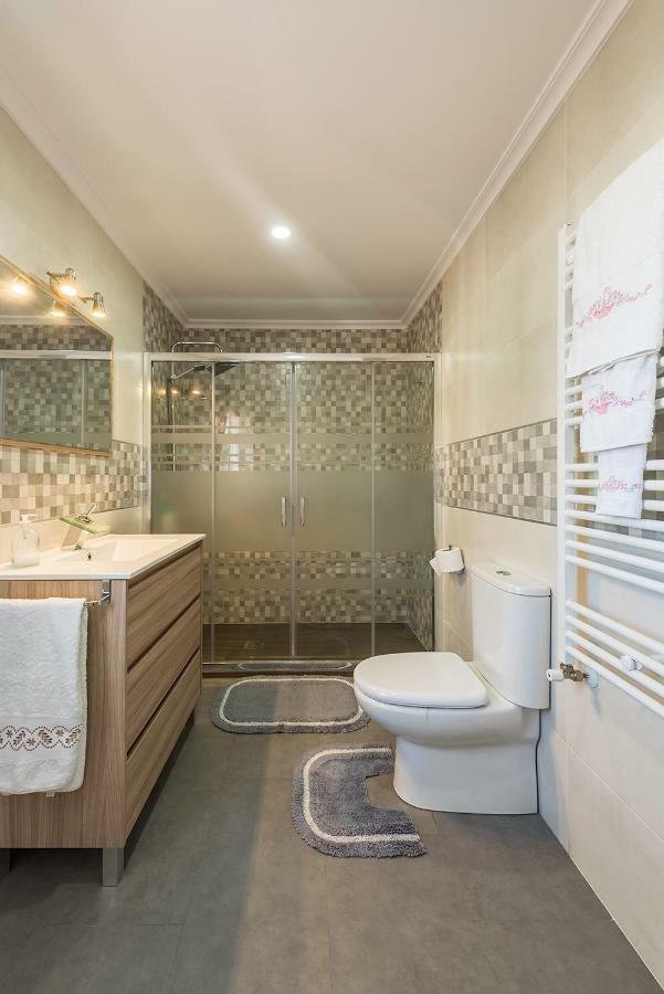 Вилла Casa Vacacional Сантандер Экстерьер фото